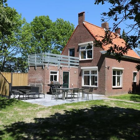Hof Suzanna Villa Arnemuiden Exterior photo